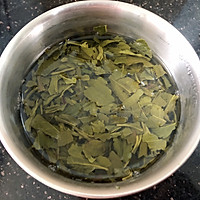 清炖茶香卤蛋的做法图解8
