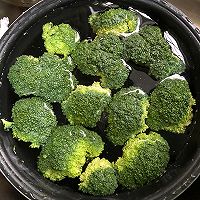 照燒雞腿飯的做法图解6