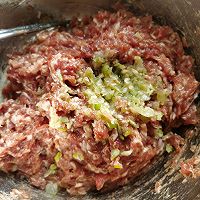 #i上冬日 吃在e起#猪肉白菜饺子的做法图解2