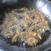 私房鲜香酥肉的做法图解3