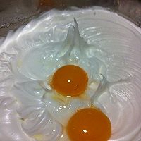 巧克力豆蛋糕的做法图解4