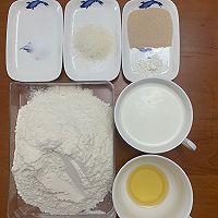 自制披萨的做法图解1