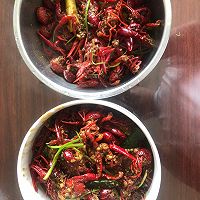蒜香小龙虾的做法图解27
