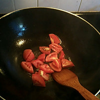 番茄洋葱炖牛肉的做法图解4
