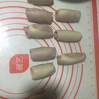 十里春风不如你巜桃花酥》的做法图解10