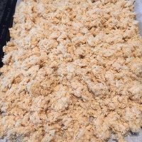 自制肉松的做法图解5