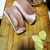 鲜肉酸菜包（肉馅、和面均有独家秘方）的做法图解1