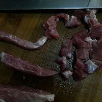 大喜大牛肉粉试用––牛肉盏的做法图解3