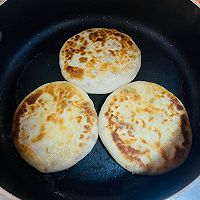 酸菜馅饼的做法图解13
