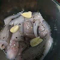 潮汕炸苔鱼的做法图解4