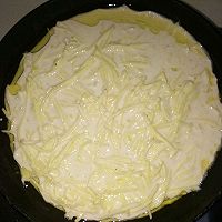 土豆饼的做法图解4