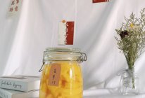 自制果酒｜酸酸甜甜的菠萝酒的做法