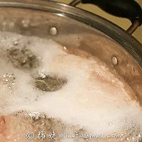 过年讨巧菜——清炖牛肉的做法图解3