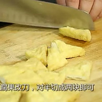 家常豆腐丨无需油炸的简易版【微体兔菜谱】的做法图解2