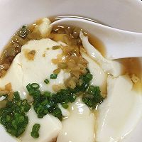 豆腐脑的做法图解5