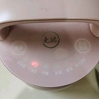 红枣牛奶豆浆的做法图解3