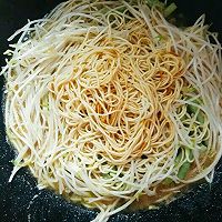 #营养小食光#简单好次的焖面的做法图解6