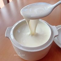 超简单自制酸奶的做法图解6