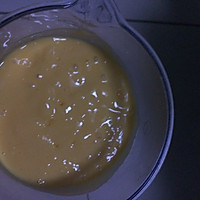 #九阳料理棒#芒果酸奶奶昔的做法图解3