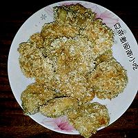 香酥猪排的做法图解10