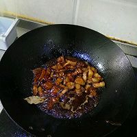 土豆烧肉的做法图解6