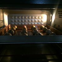 迷你一口酥的做法图解22