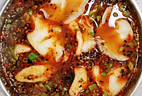 猪肉白菜香菇水饺的做法