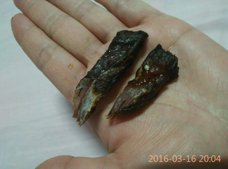 自制风干牛肉干的做法