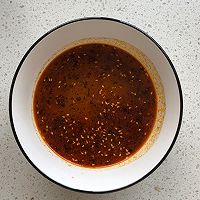#橄享国民味 热烹更美味#5分钟搞定香辣好吃的重庆小面的做法图解6