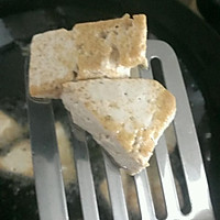 排骨红薯炖豆腐的做法图解5