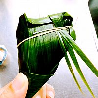 【端午粽子秀】香浓肉粽，“粽”情端午的做法图解4