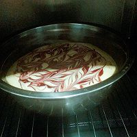 轻乳酪蛋糕的做法图解12