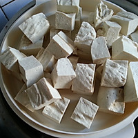 自制豆腐豆干豆渣（超详细步骤）的做法图解16