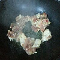 鸡肉炖土豆的做法图解4