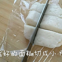 椰蓉牛奶小方 简单好做的甜品的做法图解8