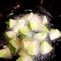 精品烧茄子的做法图解4