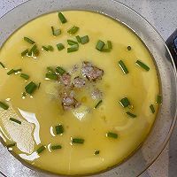 虾仁蒸蛋的做法图解9