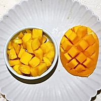 #最爱盒马小龙虾#低脂饱腹的小龙虾果蔬沙拉的做法图解2