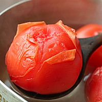 日食记 | 番茄鸡肉丸的做法图解5