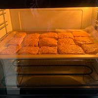 老氏大饼干的做法图解6