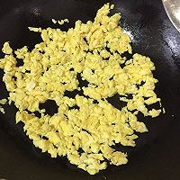 茴香粉条鸡蛋包子的做法图解4