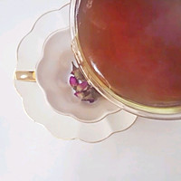 美白祛湿玫瑰茶——要想皮肤好，这茶要坚持喝的做法图解5