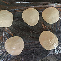 奥尔良鸡肉小披萨（含饼胚做法）的做法图解7
