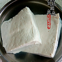 南瓜盅之番茄豆腐汤的做法图解7