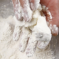 莫拉斯艾素饼干的做法图解3