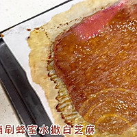 #女神野餐记#家庭版猪肉脯的做法图解7