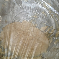 玫瑰酥的做法图解1