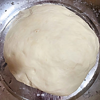 教你做层层分明酥脆可口手抓饼的做法图解1