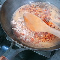 水煮鸭肠——懒人冬日暖身必备菜的做法图解5