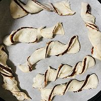 豆沙卷的做法图解3